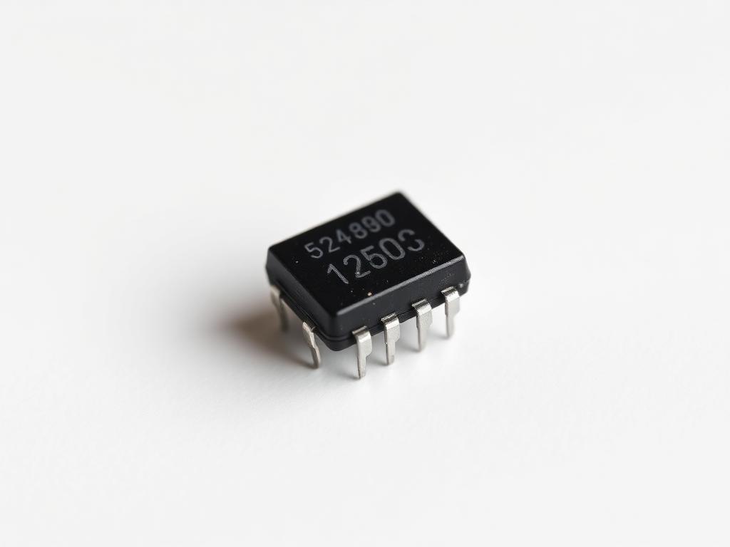 SMD capacitor
